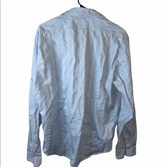 Guess shirt 008 - Picture 5 of 5